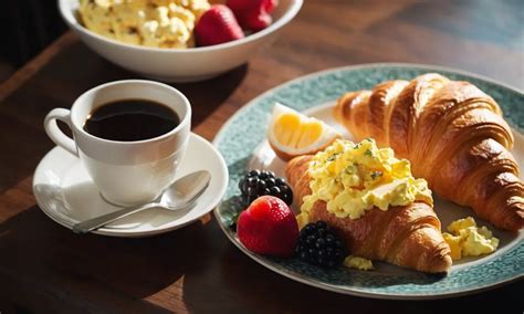 A Comprehensive Guide to Continental Breakfast: A。